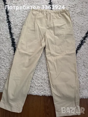 Дамски Marc’o Polo панталон , снимка 3 - Панталони - 55314511