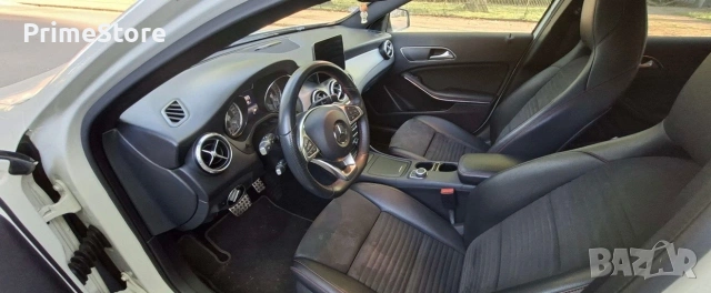 Mercedes-Benz GLA 180 7G-DCT AMG Line, снимка 8 - Автомобили и джипове - 55100219