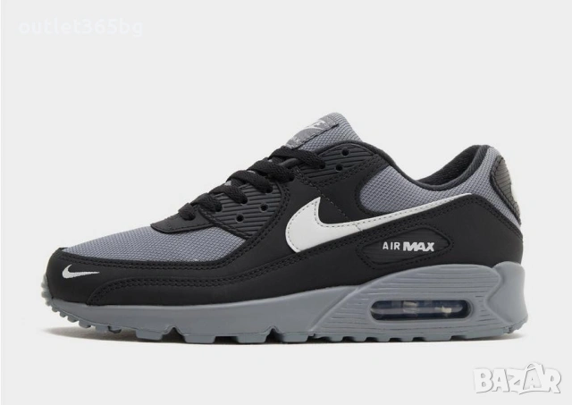 Nike - Air Max 90 №39,№41 Оригинал Код 705