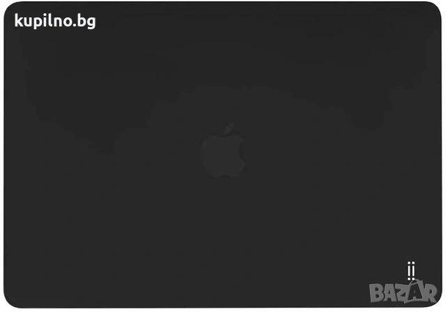 Защитен калъф за Macbook Pro 15" инча, матов, ултратънък, удароустойчив калъф, гумиран и неплъзгащ , снимка 4 - Аксесоари за Apple - 54915884