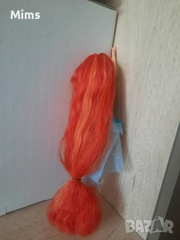 winx club witty toys , снимка 10 - Кукли - 54892602