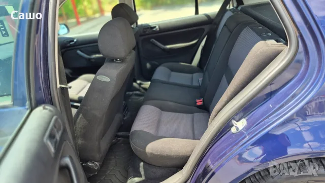 Голф 4 1.9 TDI/90, снимка 12 - Автомобили и джипове - 55415105
