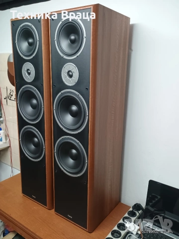 Magnat Monitor Supreme 2000. Жестоки! Перфектни! Изпращам видео. , снимка 4 - Тонколони - 55166265