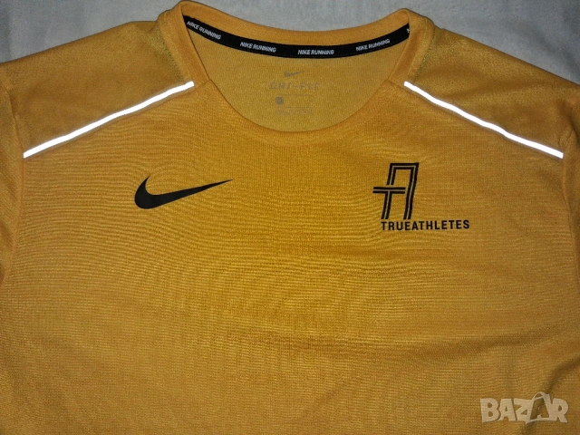 2 броя - NIKE (XL) и (L) мъжка горница и блуза, снимка 11 - Спортни дрехи, екипи - 29388622