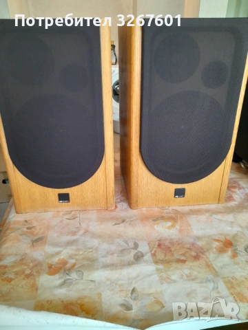 Тонколони  MB Quart  QL502 S