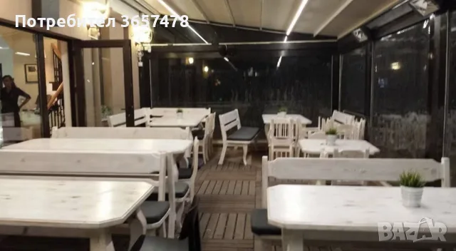 продавам бизнес ресторант, снимка 16 - Други - 55524048