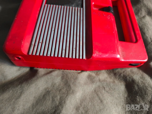 Продавам български касетофон Респром Монтана НРБ, снимка 17 - Радиокасетофони, транзистори - 43911727