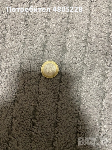 Монета 2002, снимка 2 - Други услуги - 54358843