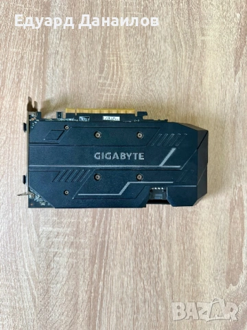 Геймърски части/бъндъл - 32GB RAM/ B550/ Ryzen 3600/ GTX 1660 Ti, снимка 6 - Други - 54080871