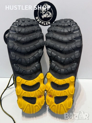 Маратонки LA SPORTIVA. Номер 45.5, снимка 7 - Маратонки - 55225902