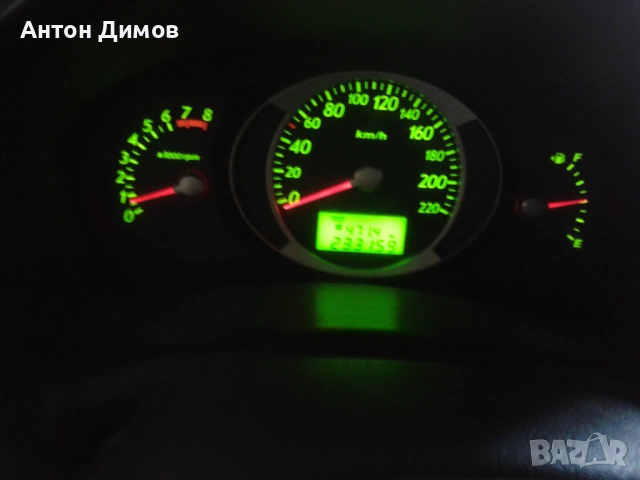 Продавам Хюндай Тусон газ-бензин 4-4, снимка 7 - Автомобили и джипове - 54108002