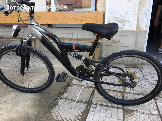 Колела внос Германия, снимка 2 - Велосипеди - 55037111