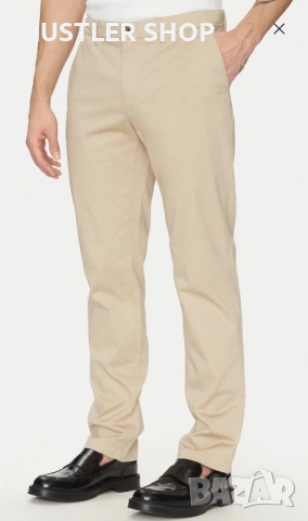 Мъжки панталон TOMMY HILFIGER. Размер L