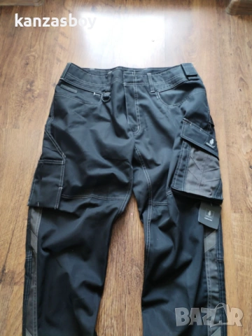 Mascot Unique 12579 Trousers With Thigh Pockets - мъжки работен панталон 54/Л НОВ, снимка 5 - Спортни дрехи, екипи - 54429498