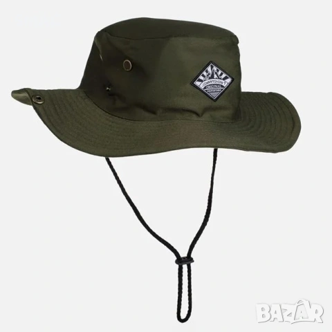 Мъжка шапка тип bucket каки_1261215