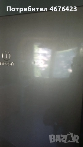 Хладилник indesit 175/60/60 с отделна горна камера, снимка 7 - Хладилници - 54687578