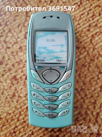 Нокия 6100