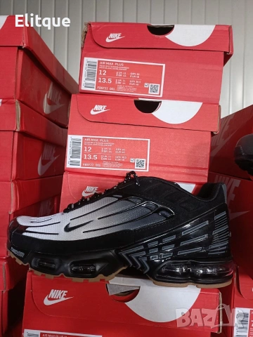 мъжки маратонки nike, снимка 3 - Маратонки - 54310186