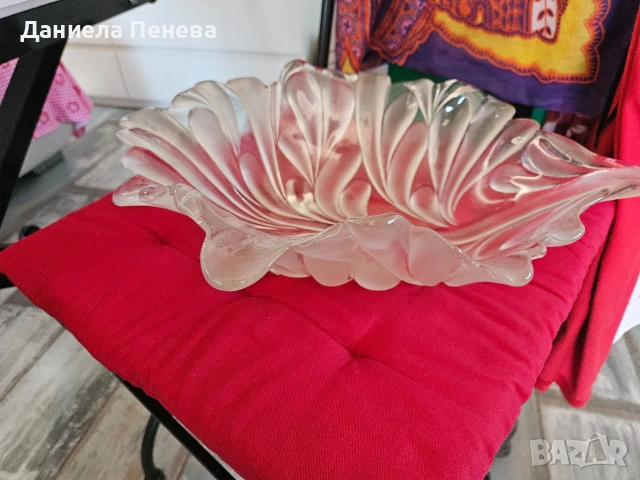 продавам уникална фруктиера, снимка 3 - Други - 54604611