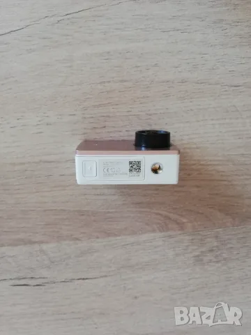 Камера Xiaomi YI 4K action camera 12mpx, снимка 10 - Камери - 55483419