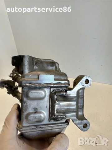 Охладител на EGR клапан за Hyundai Tucson 1.6 Crdi Hybrid (2019) 28460-2U001, снимка 2 - Части - 54427625