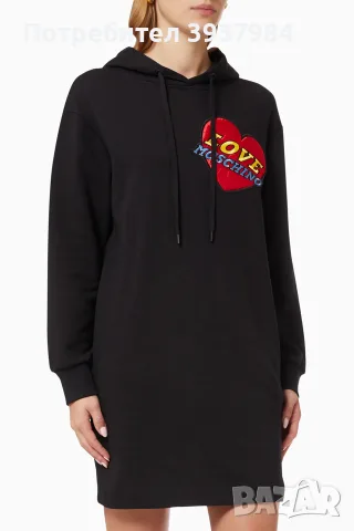 Дамска рокля Love Moschino
