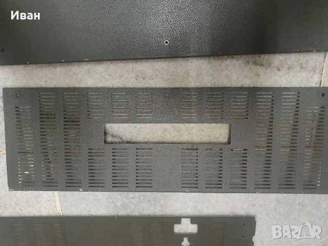 REVOX A700 панели, снимка 6 - Друга електроника - 54288283