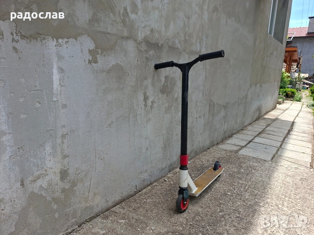 Детски тротинетки , снимка 7 - Скутери и тротинетки - 54737744