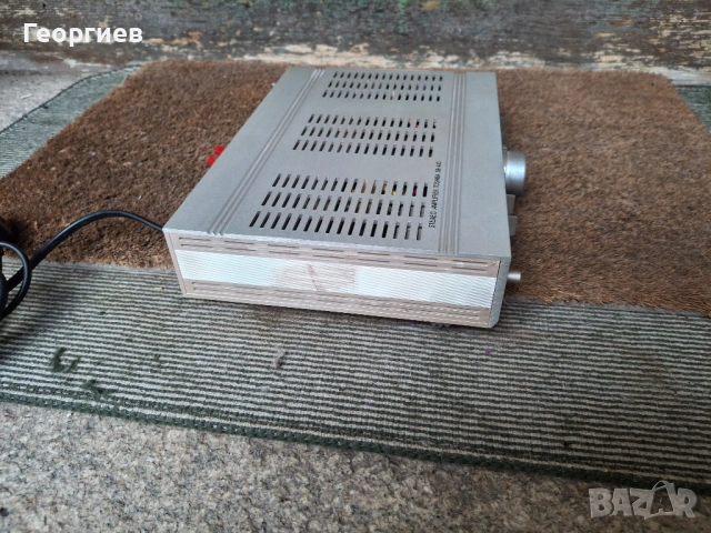 Aurex SB-A10, снимка 8 - Ресийвъри, усилватели, смесителни пултове - 53974382