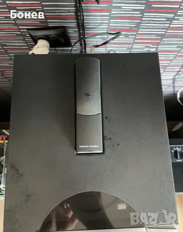 harman/kardon FESTIVAL 300, снимка 11 - Аудиосистеми - 55435587
