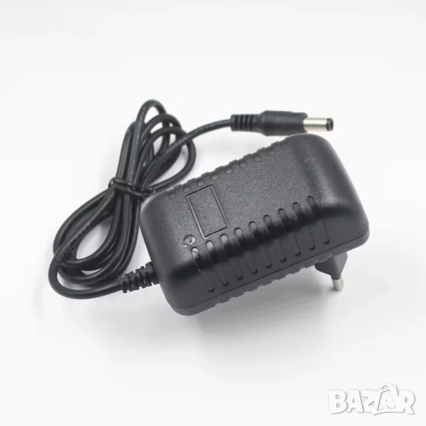 LiFePO4 зарядно устройство 12V 2A, CC-CV с OVP и OCP защита, LED индикатор за соларни системи 10421, снимка 6 - Друга електроника - 54694607
