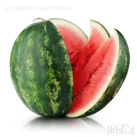 Диня на едро - 0.10€ от Производител, Кримсон Суит, снимка 2 - Други - 55624134