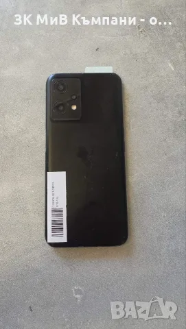 Oppo K10 забележки по гърба, снимка 2 - Други - 55566139
