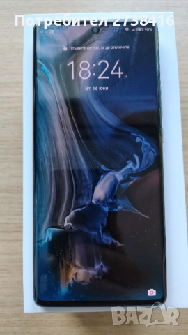  Huawei nova 10  8/128GB, снимка 2 - Huawei - 54932583