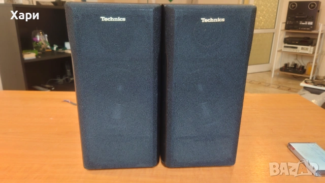 Тонколони Technics SB-CH7