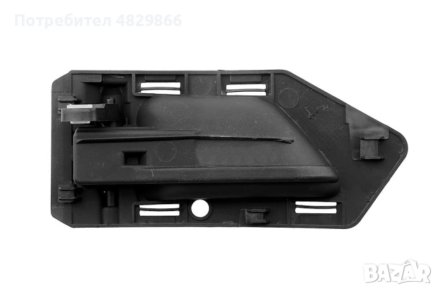 9143.94 Вътрешна дръжка за врата CITROEN BERLINGO, PEUGEOT PARTNER, Л…, снимка 4 - Части - 54621197