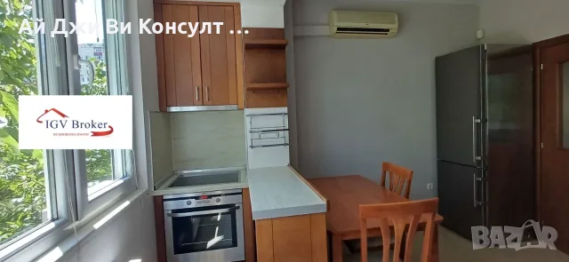 Двустаен апартамент, снимка 2 - Апартаменти - 55526482