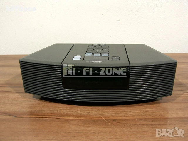 Система Bose wave radio-cd
