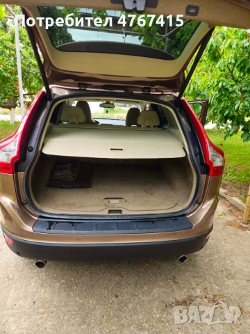 Volvo XC60, снимка 9 - Автомобили и джипове - 54760408