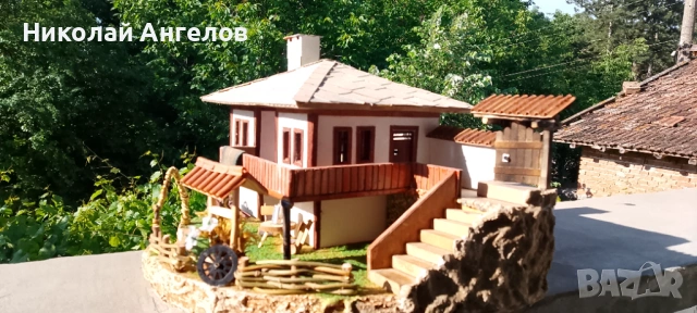 ВЪЭРОЖДЕНСКА КЪЩА СУВЕНИР, снимка 3 - Други - 54749707