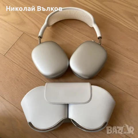 AirPods Max 2 в гаранция