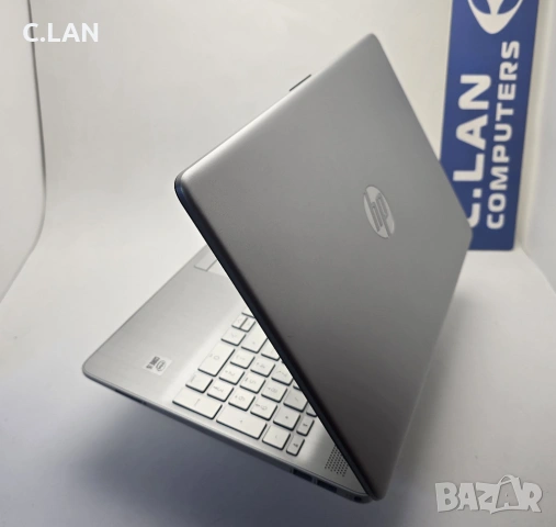 HP 15-DW1023NF i5 10205U/8GB/512SSD/FHD, снимка 11 - Лаптопи за дома - 54953212