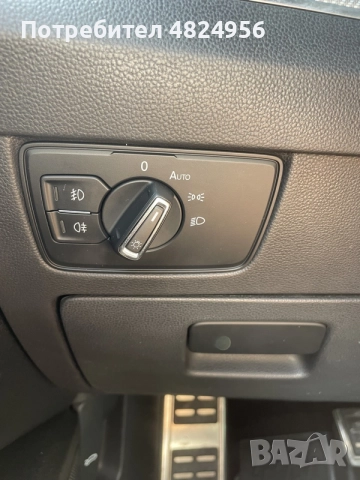 VW PASSAT8.5 R-line 2.0, снимка 17 - Автомобили и джипове - 55415176
