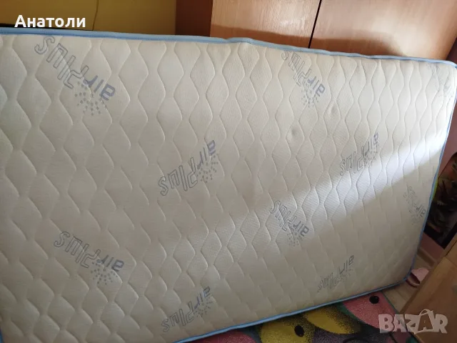 Продавам матрак , снимка 2 - Матраци - 55314320