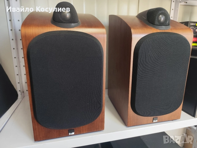 bowers & wilkins 705 s1