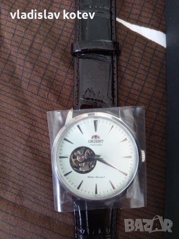 Часовници Seiko5 и Orient , снимка 5 - Мъжки - 55266690