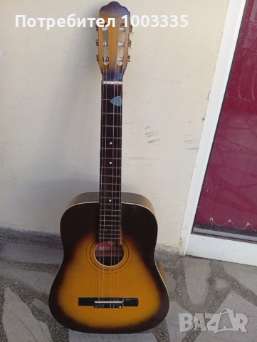 Китара Кремона 