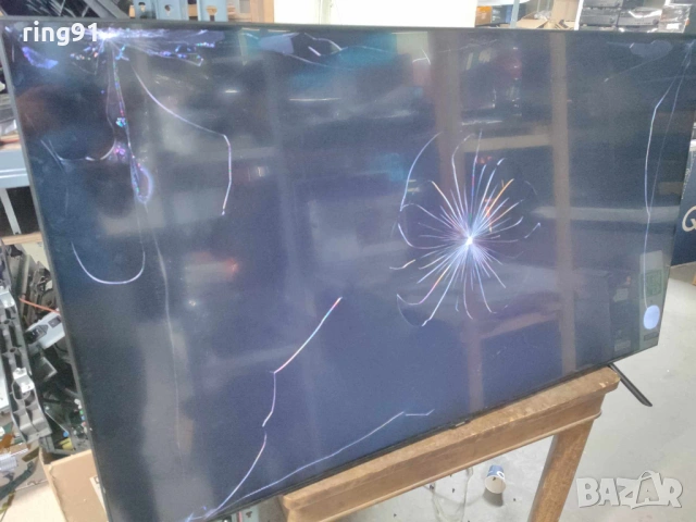 LED Driver - BN44-00978B TV Samsung QE55Q70RAT, снимка 2 - Части и Платки - 54614227