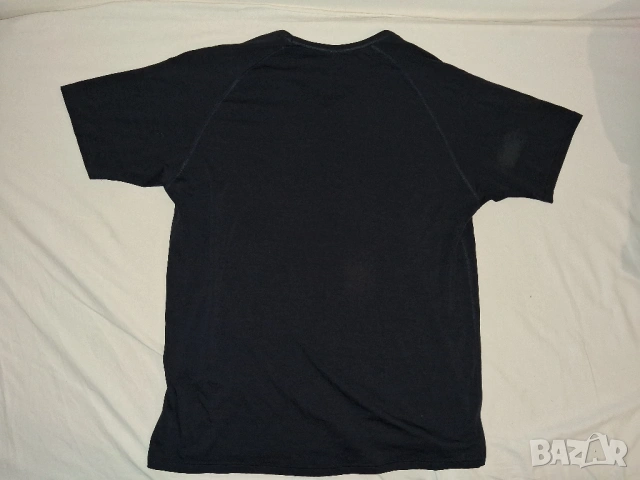 2 броя - LASTING и Bergans of Norway Bloom Wool Tee (XL) и (XXL) мъжка блуза мерино Merino Wool , снимка 2 - Тениски - 32522482