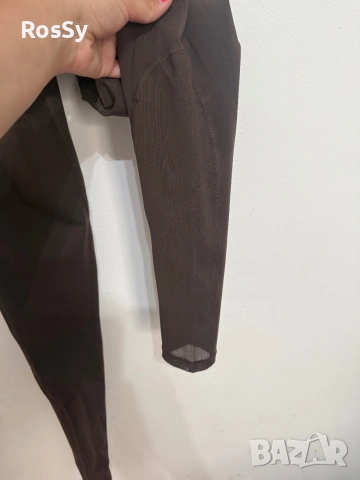 Дамски клин Nike Pro, снимка 3 - Клинове - 55038599